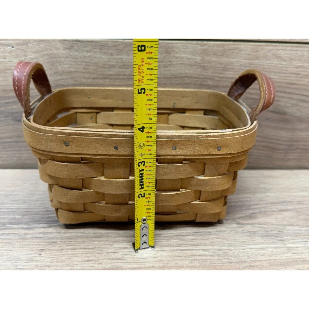 Longaberger item sale